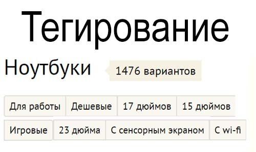 Что такое тегирование: его суть, роль, влияние на SEO и результаты в Кемерово