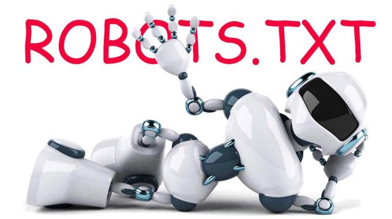 Что такое robots.txt и зачем он нужен в Кемерово