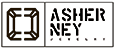 Сайт ювелирного магазина Asherney